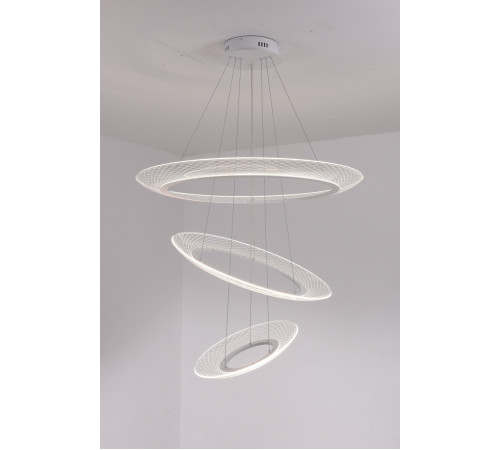 2360P-380WH WH (1) Люстра RL