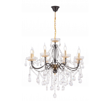 4460/8 CF+FG (1) Люстра