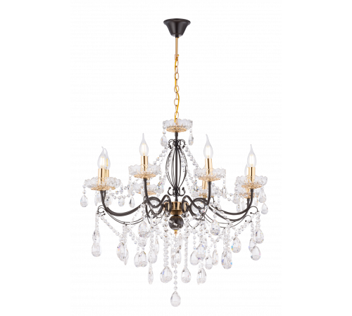 4460/8 CF+FG (1) Люстра