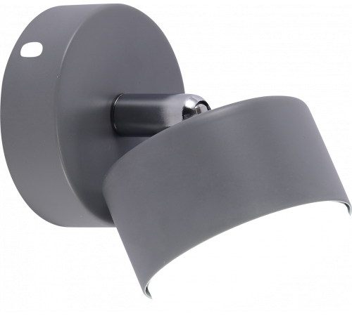 GX3750-1 GREY+CR (1/10) Настенный светильник RL