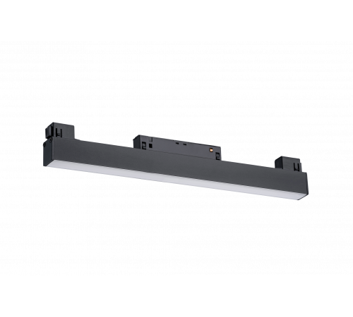 004CM 12W3K (1/25) Светильник для магнитного шинопровода