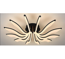 9353/12S BK (1) Люстра (RL) #