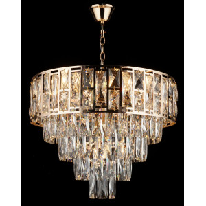 1866/8 FGD (1) Люстра (RL) #