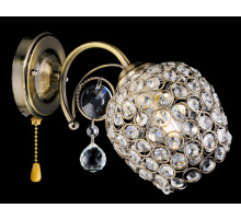 25009/1W AB (6) Настенный светильник (RL)