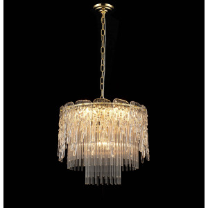 L16-ф500 H GOLD (1) Люстра NW