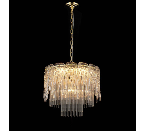 L16-ф500 H GOLD (1) Люстра NW