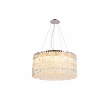 5060/21CH CHROME (1) Люстра NW