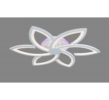 A89/6 WT+RGB (1) Люстра MN (RL)