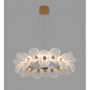 2434 GD (1) Люстра RL