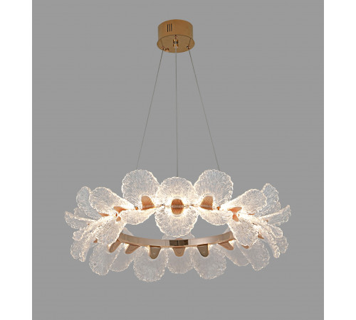 2434 GD (1) Люстра RL