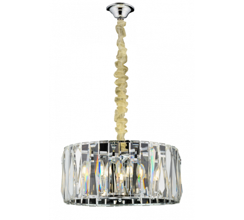 KJ059/550 CHROME (1) Люстра NW