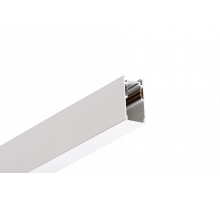 20MZ T2M-W (1/8) Накладной трековый магнитный шинопровод