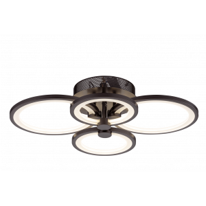 3010/2+2 CF (1) Люстра N (RL)