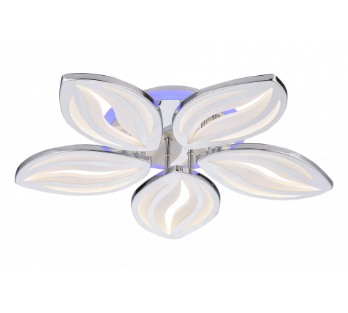 3006/5 CR+RGB (1/5) Люстра MN (RL)