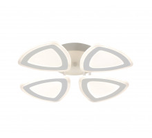 2583/4 WHITE (1) Люстра (RL) #