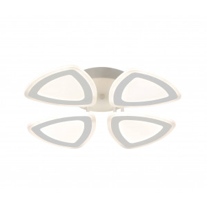 2583/4 WHITE (1) Люстра (RL) #