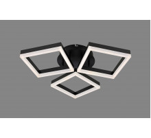 L0401/3 BK (1) Люстра MN