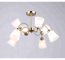 6576/8 COP (1) Люстра RL #