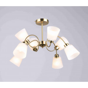 6576/8 COP (1) Люстра RL #