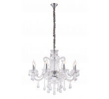 8281/8CR CHROME (1) Люстра NW