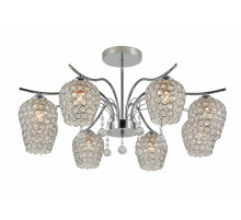 25-07645/8 CHROME (1) Люстра (RL)