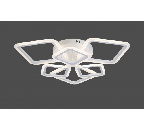 3012/3+3 WT (1/5) Люстра MN (RL)