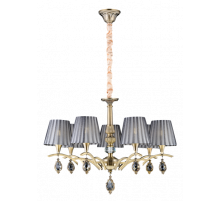 5197/7B AB (1) Люстра NW