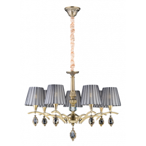 5197/7B AB (1) Люстра NW