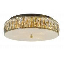 5653E/7A GOLD+CLEAR (1) Люстра NW