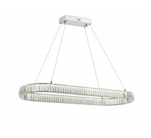 L2017-DW-120 CHROME (1) Люстра NW