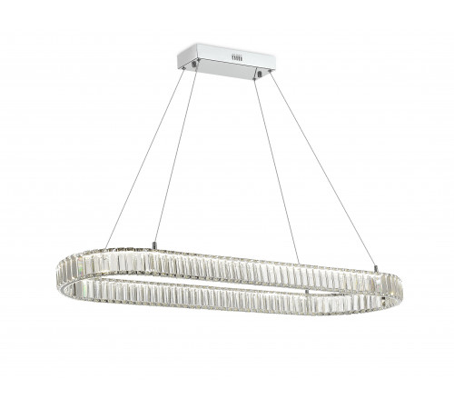 L2017-DW-120 CHROME (1) Люстра NW