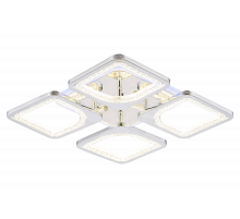 5215/4S CR/RGB (1) Люстра (RL)