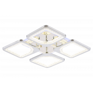 5215/4S CR/RGB (1) Люстра (RL)