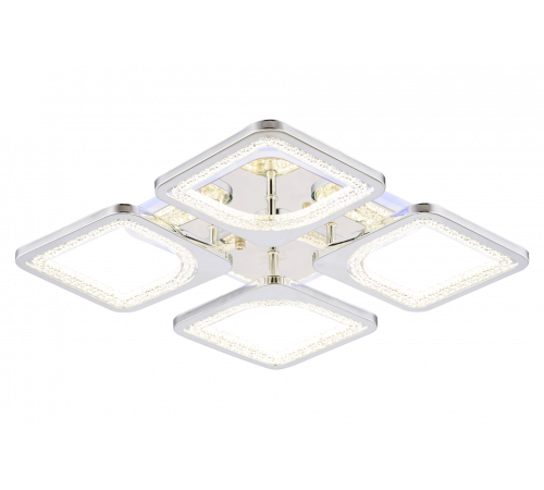 5215/4S CR/RGB (1) Люстра (RL)