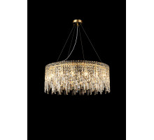 F52-ф800*H270(1200) H GOLD (1) Подвесной светильник NW