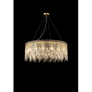 F52-ф800*H270(1200) H GOLD (1) Подвесной светильник NW