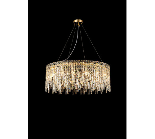 F52-ф800*H270(1200) H GOLD (1) Подвесной светильник NW