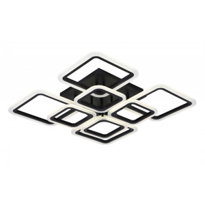 3012/4+4B BK (1) Люстра N (RL)