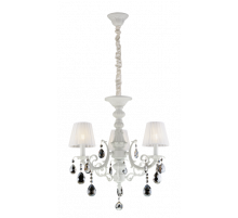 1075/3 FWH+SMG (1) Люстра NW #