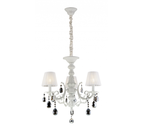 1075/3 FWH+SMG (1) Люстра NW #