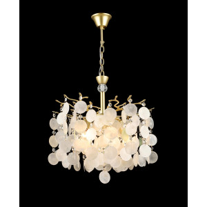 2808/5 GD (1) Люстра RL #