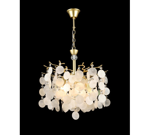 2808/5 GD (1) Люстра RL #