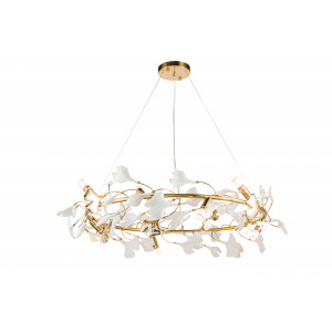 1770B-D1000 COPPER GOLD (1) Люстра (NW) #