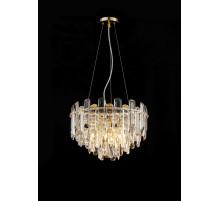 NW076-ф400*H290 H GOLD (1) Люстра NW #