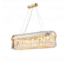 NWK108-L1000*W300*H280(1200) H GOLD (1) Люстра NW