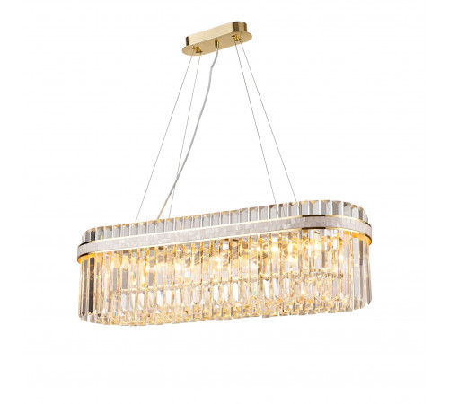 NWK108-L1000*W300*H280(1200) H GOLD (1) Люстра NW