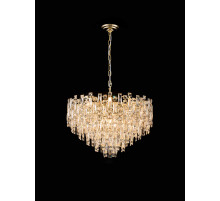 E82-ф600*H400 H GOLD (1) Люстра NW