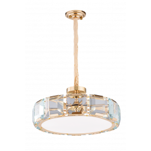 9125E/7A FGD (1) Люстра NW