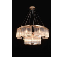 505/8+4 GD (1) Люстра NW