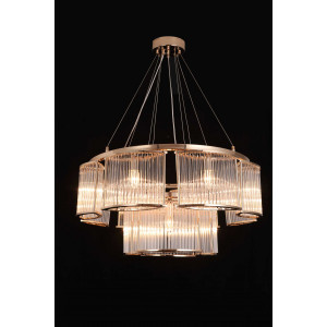 505/8+4 GD (1) Люстра NW